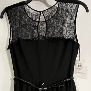 Calvin Klein Dress Style CD3H1930